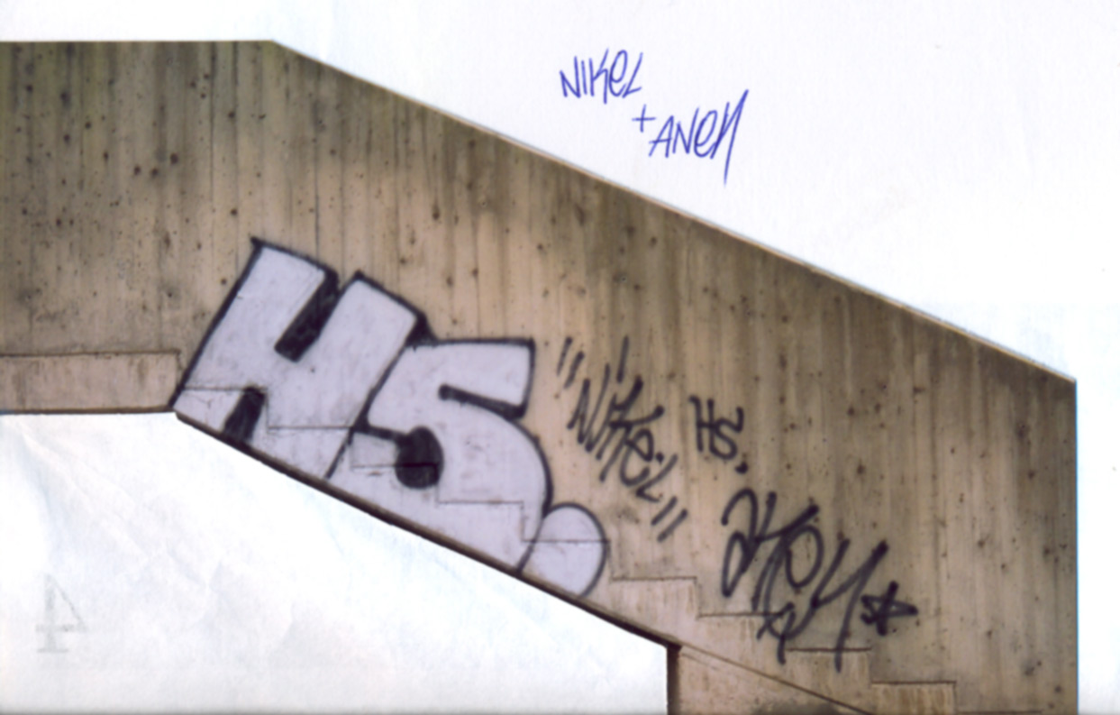 NIKEL H5